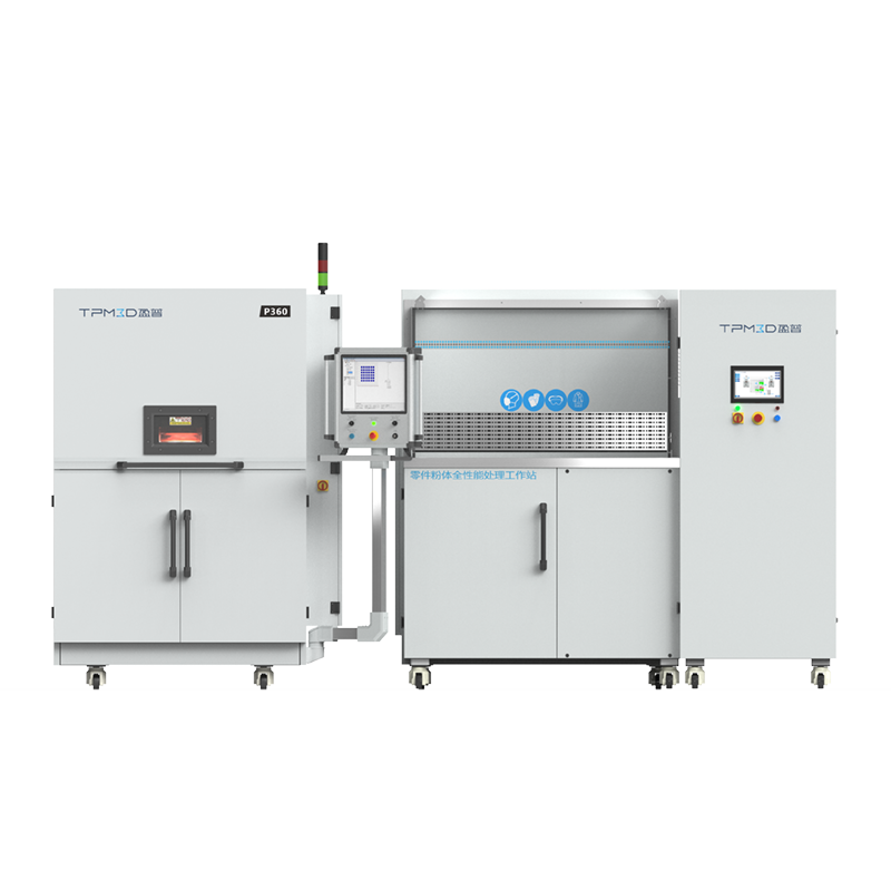 | P360  | Pencetak 3D SLS Pencetak SLS